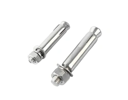 High Tensile Steel Sleeve Anchor Fasteners Bolt